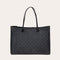 <span class="grassetto"> MARGOT </span>With Zip SG Monogram Black